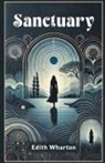 Edith Wharton - Sanctuary