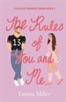 Emma Miller - The Rules of You and Me