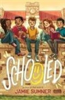 Jamie Sumner - Schooled