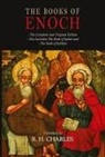 R. H. Charles - The Books of Enoch