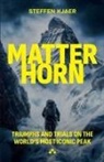 Steffen Kjaer - Matterhorn