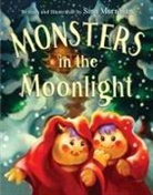 Sina Merabian, Sina/ Merabian Merabian, Sina Merabian - Monsters in the Moonlight