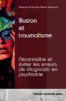 Stephane de Gramont, Marten Westerman - Illusion et traumatisme