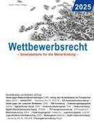 Armin Pulic - Wettbewerbsrecht 2025