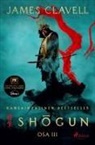 James Clavell - Sh¿gun - Osa 3