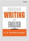 K. R. Srinivasa Iyengar - Indian Writing in English