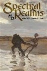 Ann K. Schwader, John Shirley, S. T. Joshi - Spectral Realms No. 22