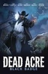 Cullen Bunn, Riley Brown, Adrian F Wassel, Adrian F. Wassel - Dead Acre