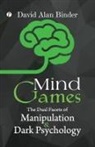 David Alan Binder - Mind Games
