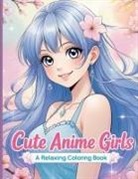 Mila Albeni - Cute Anime Girls