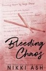 Nikki Ash - Bleeding Chaos