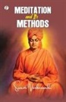 Swami Vivekanand - Meditation And Its Methods