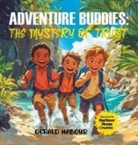 Gerald Harbour - Adventure Buddies