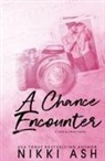 Nikki Ash - A Chance Encounter