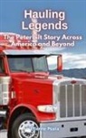 Etienne Psaila - Hauling Legends
