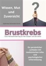Gabriele Schwede-Groot - Brustkrebs Eine Herausforderung für den Körper und die Seele