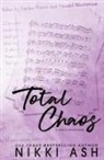 Nikki Ash - Total Chaos