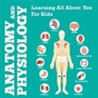 Speedy Publishing Llc - Anatomy And Physiology