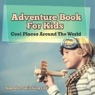 Speedy Publishing LLC - Adventure Book For Kids
