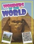 Speedy Publishing LLC - Wonders of the World (Did You Know)