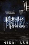 Nikki Ash - Unbroken Promises