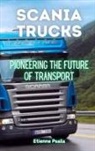Etienne Psaila - Scania Trucks