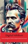 A. A. Castor - Digital Nihilism