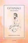 Rabindranath Tagore - Gitanjali