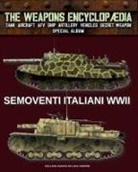 Luca Stefano Cristini - Semoventi italiani WWII