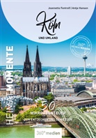 Antje Hansen, Fentroß Jeannette - Köln und Umland - HeimatMomente
