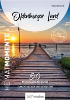 Maike Brünink - Oldenburger Land - HeimatMomente