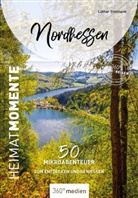 Lothar Simmank - Nordhessen - HeimatMomente