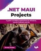 Sivaraj Ambat - NET MAUI Projects