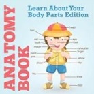 Speedy Publishing Llc - Anatomy Book