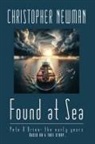 Christopher Newman - Found At Sea