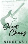 Nikki Ash - Silent Chaos
