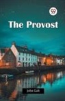 John Galt - The Provost