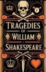 William Shakespeare - Tragedies of William Shakespeare (French Edition)