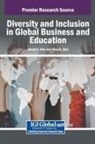 Alice S. Etim, James S. Etim - Diversity and Inclusion in Global Business and Education