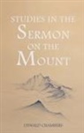 Oswald Chambers - Studies in the Sermon on the Mount