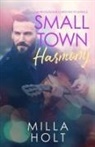 The Mosaic Collection, Milla Holt - Small Town Harmony