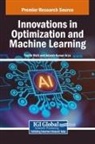 Adarsh Kumar Arya, Toufik Mzili - Innovations in Optimization and Machine Learning