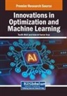 Adarsh Kumar Arya, Toufik Mzili - Innovations in Optimization and Machine Learning