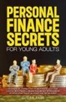 Julian Paul - Personal Finance Secrets For Young Adults