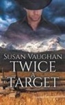 Susan Vaughan - Twice a Target