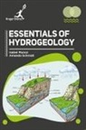 Isabel Munoz, Amanda Schmidt - Essentials of Hydrogeology