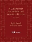 Cyril C. Barnard - A Classification for Medical and Veterinary Libraries