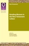 Uta Poplutz, Korinna Zamfir - Reading Women in the New Testament Letters
