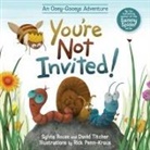 Sylvia Rouss, David Titcher - You're Not Invited!
