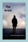 David Holmes, David Harper - The Artist